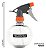 PULVERIZADOR PLASTICO MANUAL, 0,45 LTS - TRAMONTINA - Imagem 4