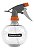 PULVERIZADOR PLASTICO MANUAL, 0,45 LTS - TRAMONTINA - Imagem 2