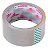 FITA EMPACOTAMENTO 48MMX45M TRANSP - Imagem 2