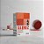 PO XADREZ 250G VERMELHO - Imagem 1