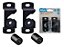 SUPORTE TV FIXO LED PLASMA 10" A 71" PR - KALA - Imagem 1