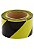 FITA ZEBRADA 7CM PR AM 200M - Imagem 1