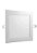 PAINEL LED EMBUTIR QUADR. 6W 6500K - AVANT - Imagem 1
