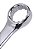 CHAVE COMBINADA 13MM CR-V - COLLINS - Imagem 3