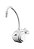 TORNEIRA ELET LORENZET VERSATIL 220V 5500W BR - Imagem 1
