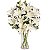 Assinatura de Flores Quinzenal com Vaso - Imagem 1