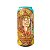 Cerveja Virgulino (IPA) - LATA 473 mL - Imagem 1