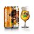 Kit com 2 Cervejas e Taça cervejeira - Los Gatos - Imagem 1