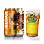 Kit com 2 Cervejas e Copo Pint - Los Gatos - Imagem 1