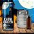 A Mulher da Capa Preta - Dry Stout - Imagem 1