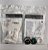 Kit reparo para atuador cilindro Norgren - modelo QA/8032/00 - Imagem 1