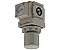 Regulador de pressao R49G-4GK-RMG - Imagem 1