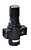 Regulador de pressão 1 NPT Código: R17-800-RNLA - Imagem 1