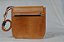 Bolsa Feminina - Couro de Bode - MC32 - modelo M - Imagem 3