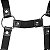 Harness Completa em Couro - Imagem 5