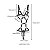 Harness Completa em Couro - Imagem 6