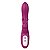 Vibrador Trio Completo 12 Modos de Vibrações Recarregável - Imagem 6