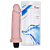 Vibrador Prótese Realística 01 Modo de Vibração - Imagem 2