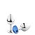 Plug Anal em Aço P - Imagem 4