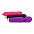 Vibrador Varinha Magica 20 Modos de Vibrações + 07 Intensidades Recarregável - Imagem 4