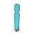 Vibrador Varinha Magica 20 Modos de Vibrações + 07 Intensidades Recarregável - Imagem 10