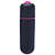 Vibrador Mini Capsula 10 Modos de Vibração - Imagem 3