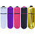 Vibrador Mini Capsula 10 Modos de Vibração - Imagem 1