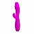 Vibrador Rabbit 30 Modos de Vibrações Recarregável - Imagem 4