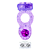 Anel Peniano Perola Vibrador - Imagem 3