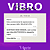 Vibro Power Gel Vibrador Beijável 15 gramas - Imagem 2