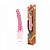 Vibrador Jelly Anal 01 Modo de Vibração - Imagem 2