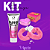 Kit Se Lambuze - Imagem 1