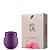 Vibrador Rosa Estimuladora 10 Modos de Ondas de Pressão Recarregável - Imagem 5