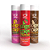 Corpo a Corpo Óleo Corporal Hot Beijável 100 ml - Imagem 1