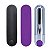 Vibrador Mini Capsula 10 Modos de Vibrações Recarregável - Imagem 6