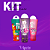 Kit dos Lokos - Imagem 1