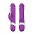 Vibrador Realístico Power 07 Modos de Vibrações Recarregável - Imagem 4