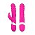 Vibrador Realístico Power 07 Modos de Vibrações Recarregável - Imagem 2