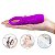 Vibrador Duo Unissex 09 Modos de Vibrações Recarregável - Imagem 3