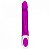 Vibrador Vai e Vem 12 Modos de Vibrações Recarregável - Imagem 3