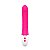 Vibrador Duplo Anal 09 Modos de Vibrações Recarregável - Imagem 7