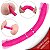 Vibrador Pênis Duplo 09 Modos de Vibrações Recarregável - Imagem 9