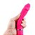 Vibrador Pênis Duplo 09 Modos de Vibrações Recarregável - Imagem 7