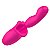 Vibrador Boca Dedilhar 10 Modos de Pulsação na Boca 10 Modos de Dedilhar 02 Modos de Vibrações Recarregável - Imagem 4