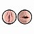 Masturbador Halteres Vagina e Boca - Imagem 2