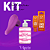 Kit Solteira Ouro - Imagem 1