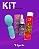 Kit Nada Básico - Imagem 1