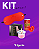 Kit Sensações I - Imagem 1