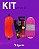 Kit Sensações II - Imagem 1