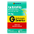 Tadalafila 20mg 4 comprimidos Eurofarma Genérico - Imagem 5